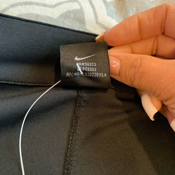 NEW NIKE WOMENS DRI-FIT ATHLETIC JACKET - Picture 4 of 6